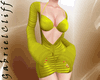 Sexy Jade MiniDress