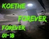koethe forever