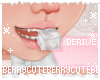 ♡ DRV Ice Cube