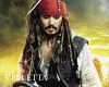 Pirate Jack Sparrow