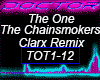 The One The Chainsmokers