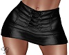 RL Black Xena Skirt