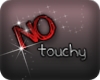 No touch
