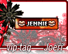 j| Jennie
