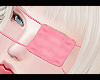 ヨネ. Pink Eyepatch