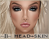 ~B~KD Allie Head+Skin 01
