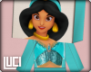 !L! Princess Jasmine