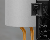 lamp duck