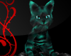 A! Cheshire Cat 4UrHead