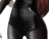 Shorts With Tights RL