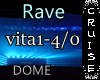 (CC) Dome Vitalic Rave
