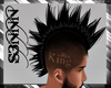 S3N - Her King Mohawk