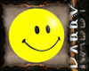 Smiley Face Costume
