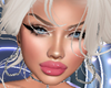 Nose contour shadow