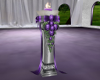 (SL) Wedding Candle