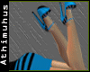 -ATH- Blue Jaze