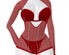 Evening dress