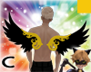 (C) Yellow Wings V1