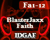 Blasterjaxx Faith