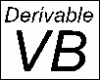 [LW]Derivable VB