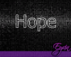 MIX } hope