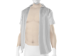 KX CLASSY OPEN SHIRT