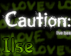 i~ Caution, Wet Floor!