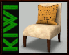 Safari chair