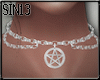 Gothic Necklaces †