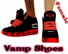 Vamp Shoes (F)