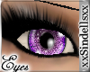*Doll* BIG Violet Eyes