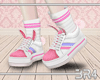Bunny Spring F Shoes