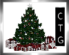 CTG CHRISTMAS TREE 2019