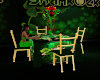 ! St Paddy Dining Table
