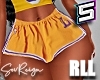 ! RLL Lakers Shorts