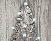 Willow Cabin Wall Tree