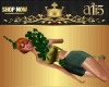 Clover Avant Garde Set