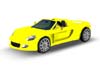:BC: Yellow Sport Car