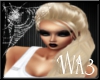 WA3 Zenith Blonde