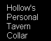 Hollow's Void Collar