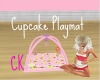 [CK]Cupcake Playmat