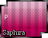 Saphira Pretty Chibi SM