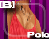 [B] Polo Sweater Xxl