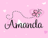 Amanda's Frame