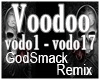 Voodoo Remix