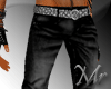 Cool Pants Black (Mr)
