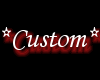 Custom Chain *Stan*