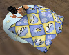 Baby Nap Bed