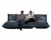 HLV Chatting Couch