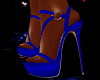 FG~ Lala Blue Shoes